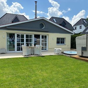 Bungalow mit 2 Schlafzimmern